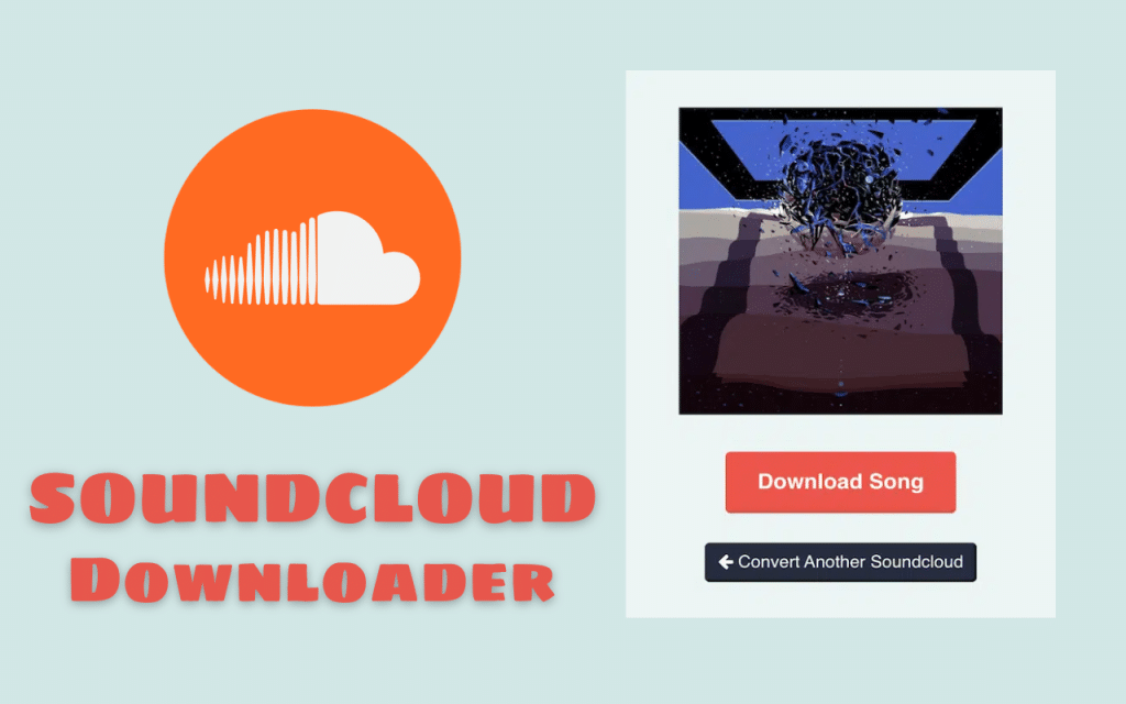 SoundCloud to Mp3 Converter SoundCloud Downloader Online
